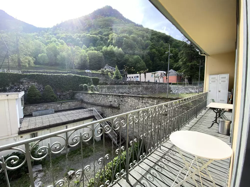 Location de Vacances Cauterets 736