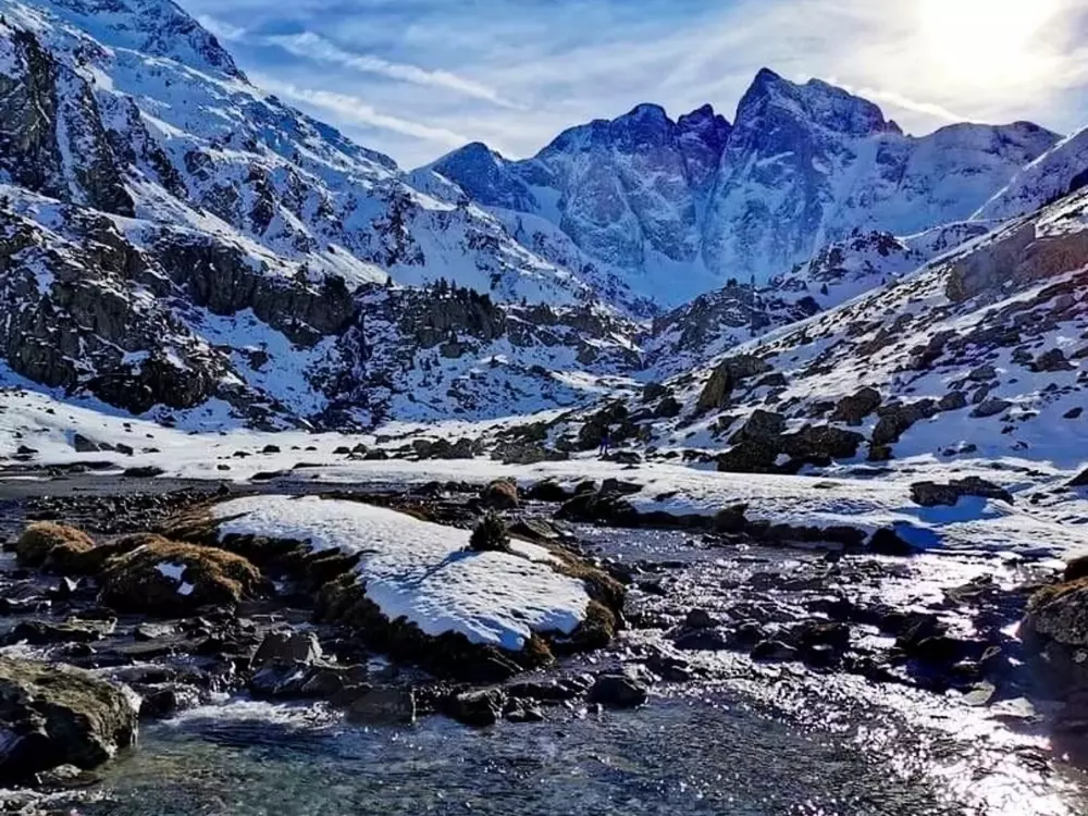 Location de Vacances Cauterets 736