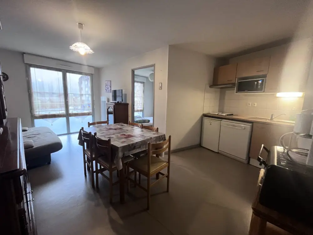 Location de Vacances Cauterets 737