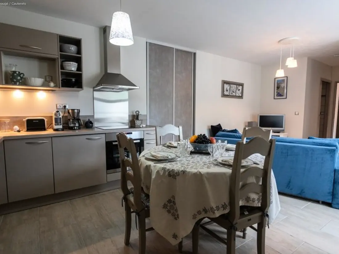 Location de Vacances Cauterets 739