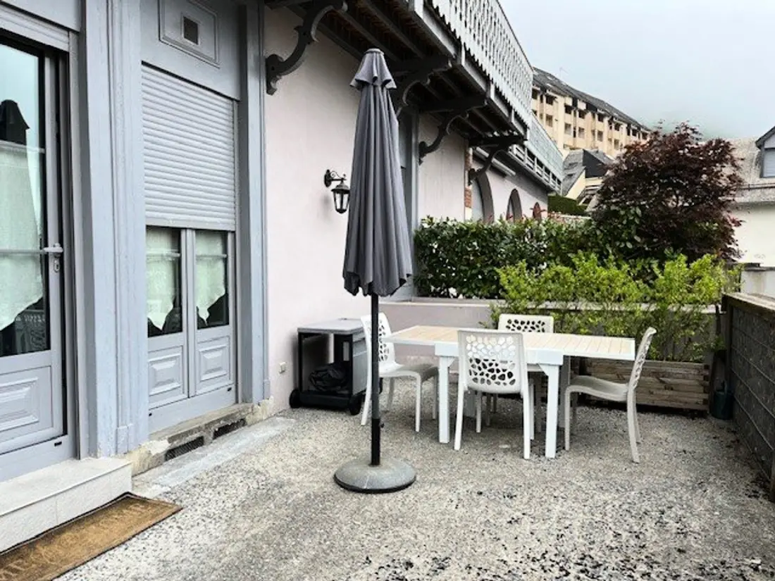 Location de Vacances Cauterets 739