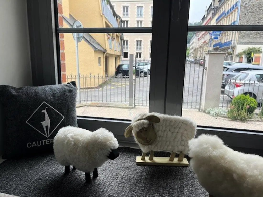 Location de Vacances Cauterets 739