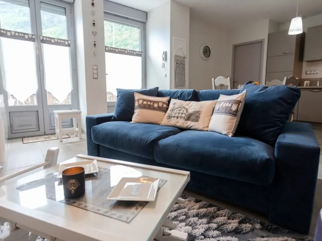 Location de Vacances Cauterets 739