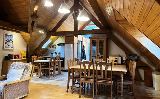 Location de Vacances Cauterets 740