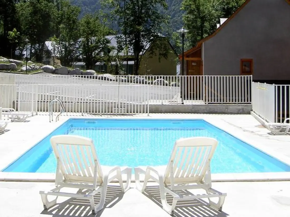 Location de Vacances Cauterets 741