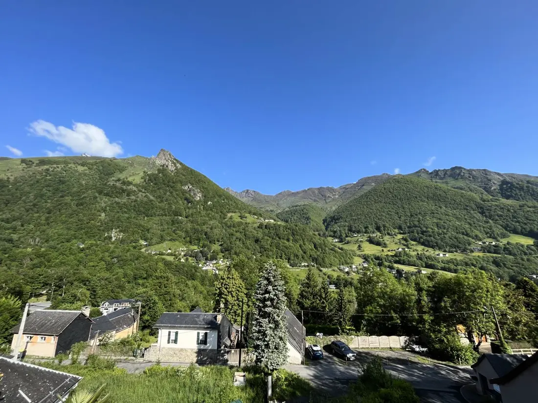 Location de Vacances Cauterets 741