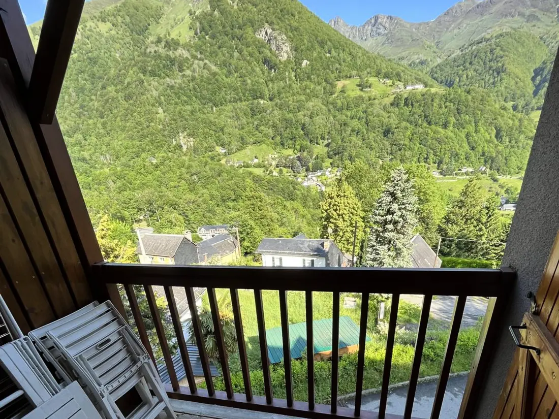 Location de Vacances Cauterets 741