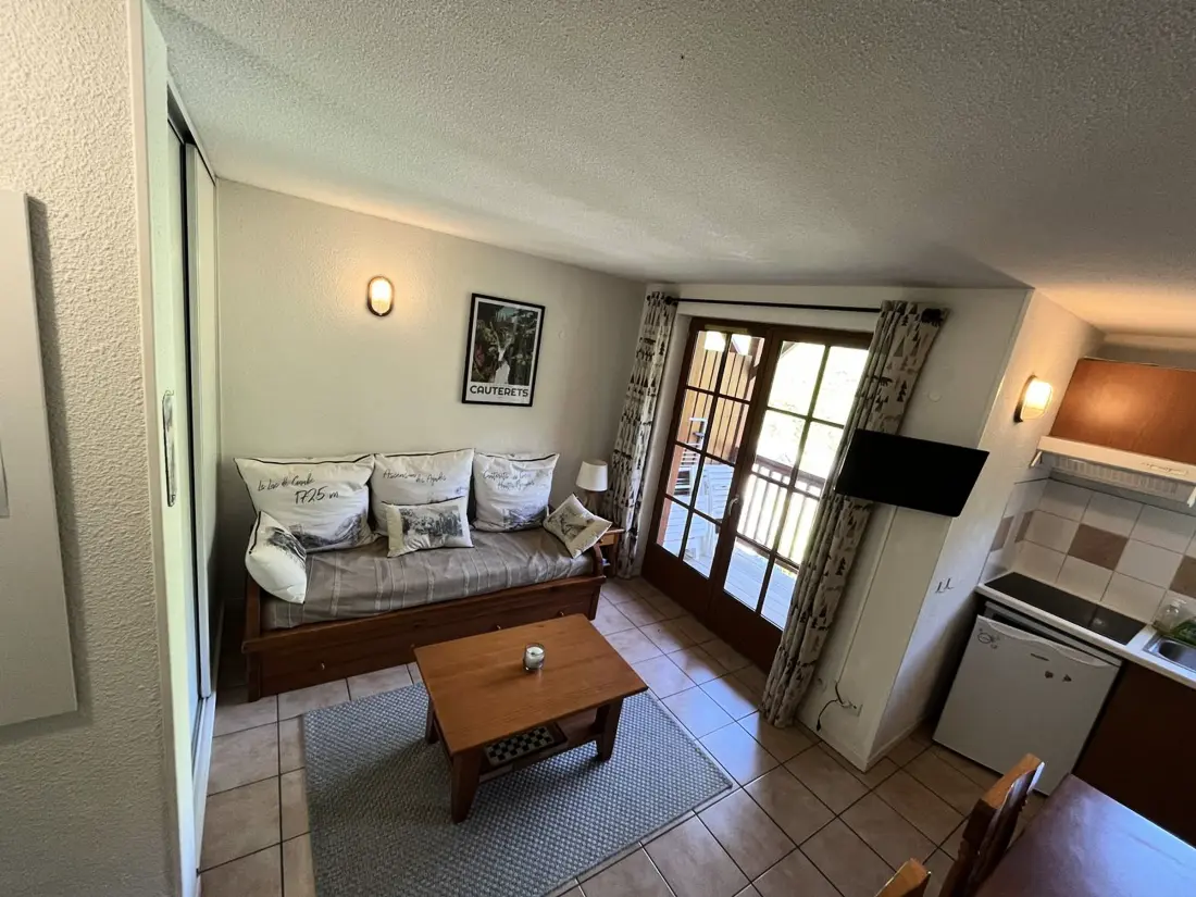 Location de Vacances Cauterets 741
