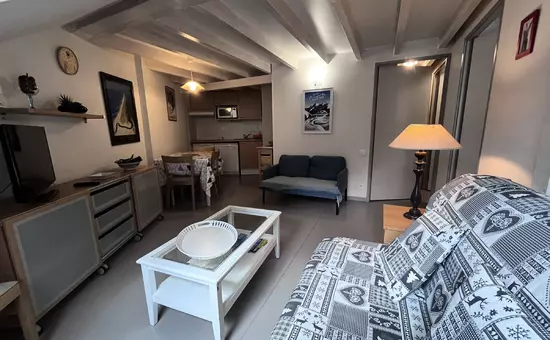 Location de Vacances Cauterets 742