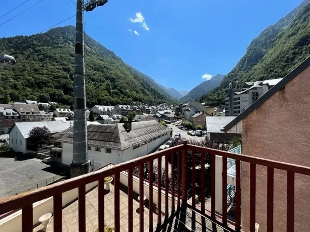 Location de Vacances Cauterets 743