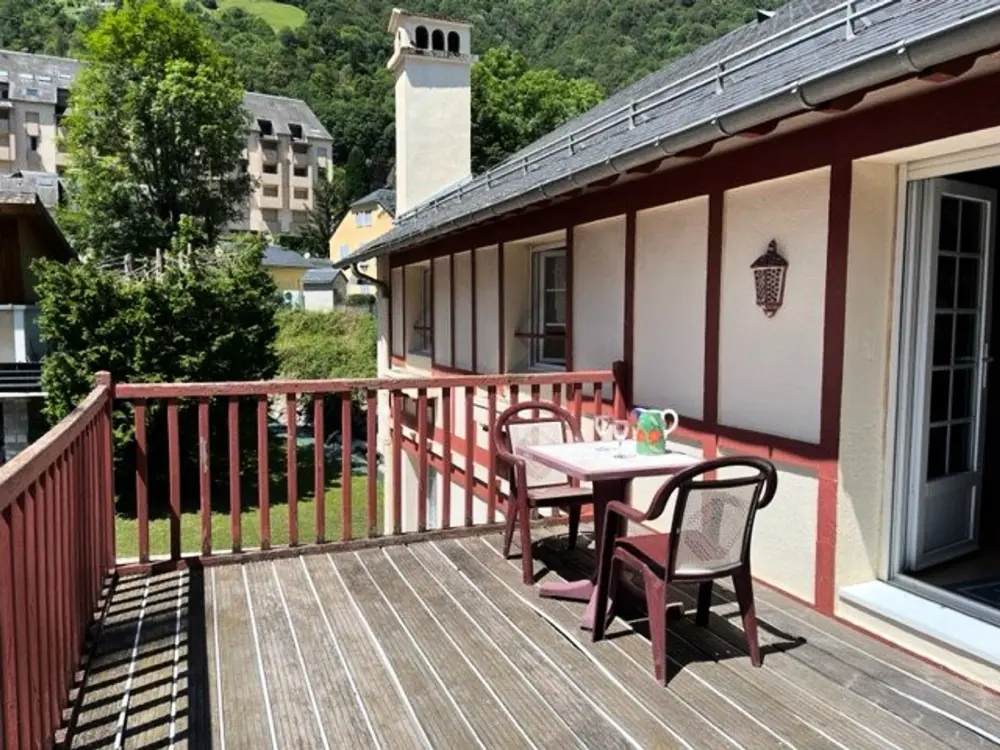Location de Vacances Cauterets 743
