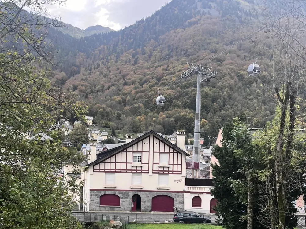 Location de Vacances Cauterets 743