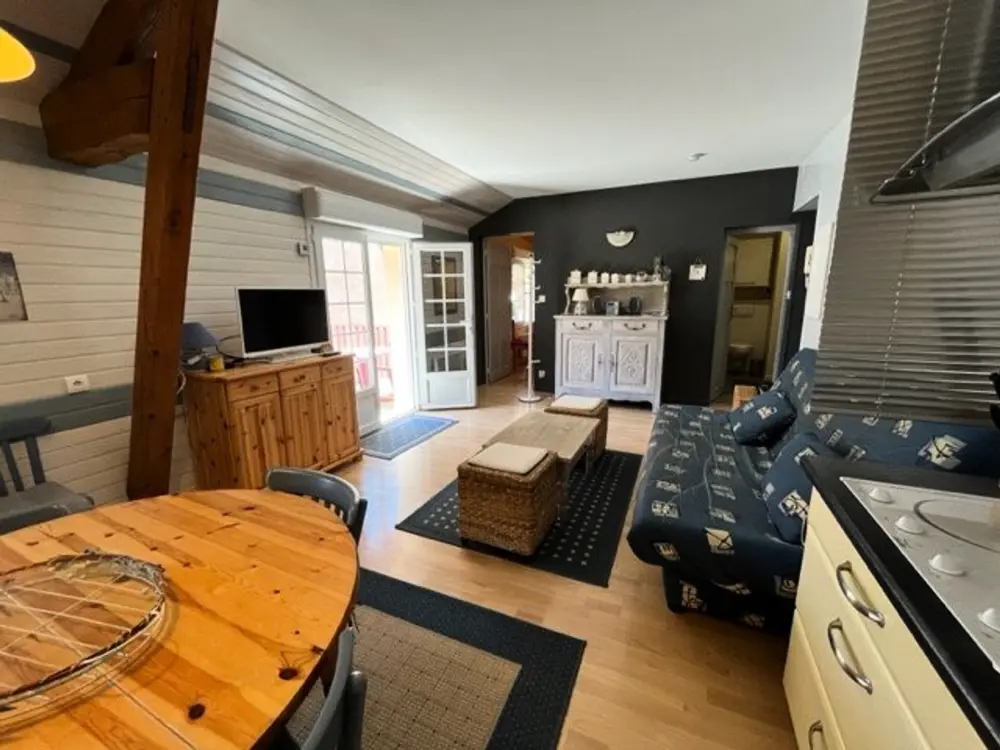 Location de Vacances Cauterets 743
