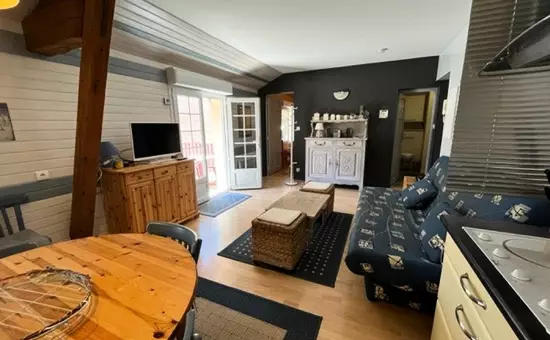 Location de Vacances Cauterets 743