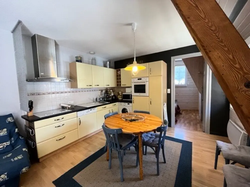 Location de Vacances Cauterets 743