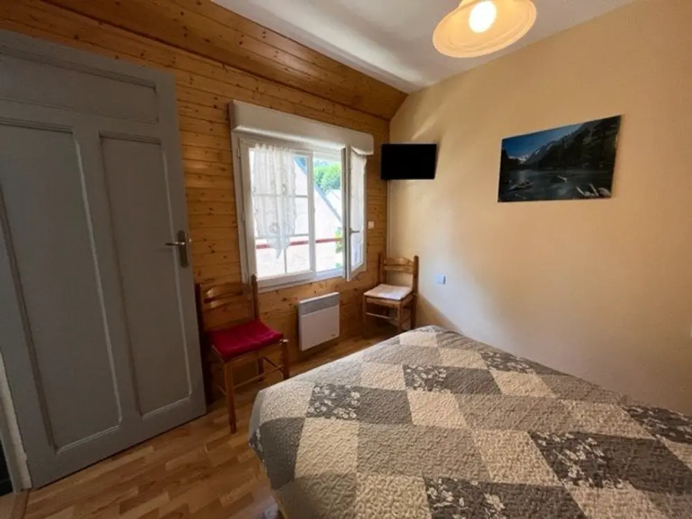 Location de Vacances Cauterets 743