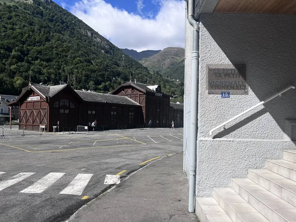 Location de Vacances Cauterets 744