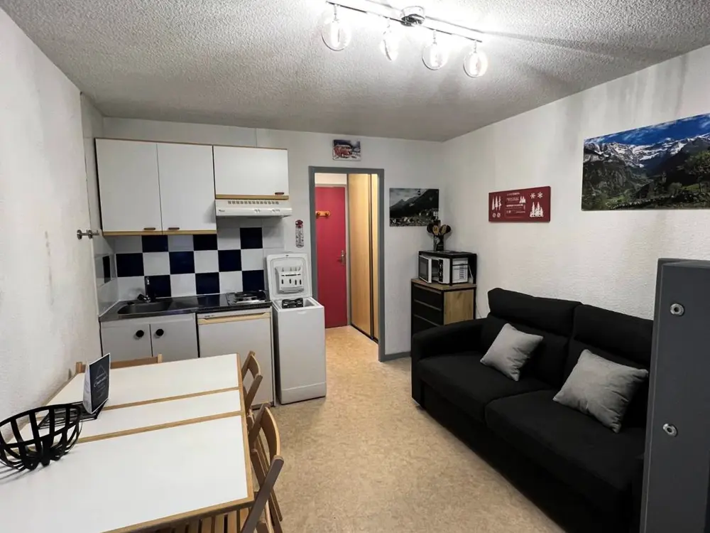 Location de Vacances Cauterets 744