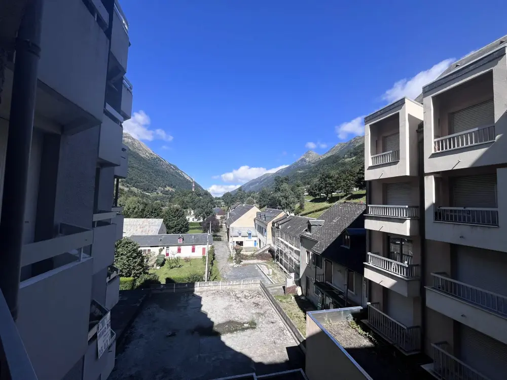 Location de Vacances Cauterets 744