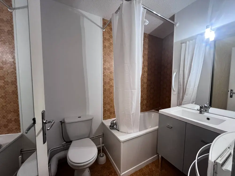 Location de Vacances Cauterets 744