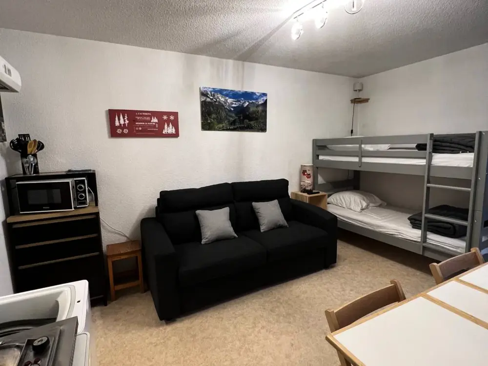 Location de Vacances Cauterets 744