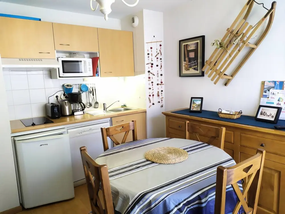 Location de Vacances Cauterets 745