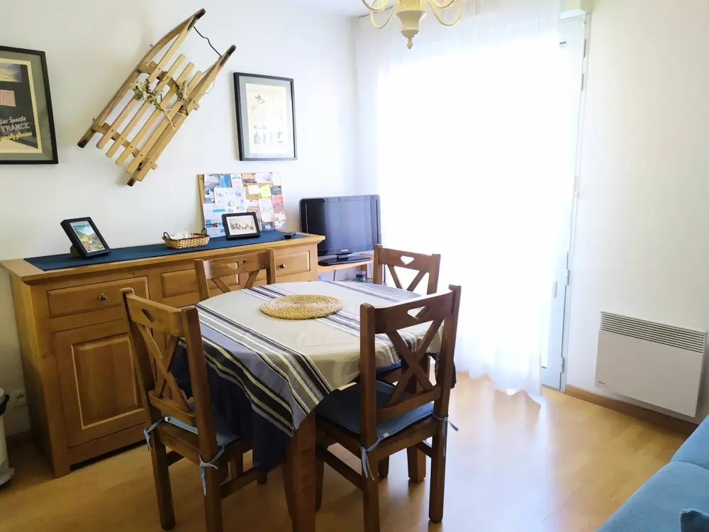 Location de Vacances Cauterets 745