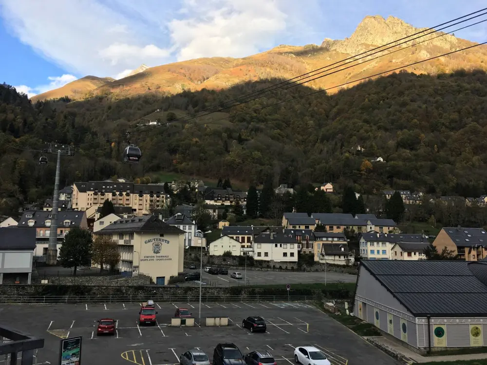 Location de Vacances Cauterets 745