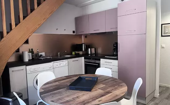 Location de Vacances Cauterets 746