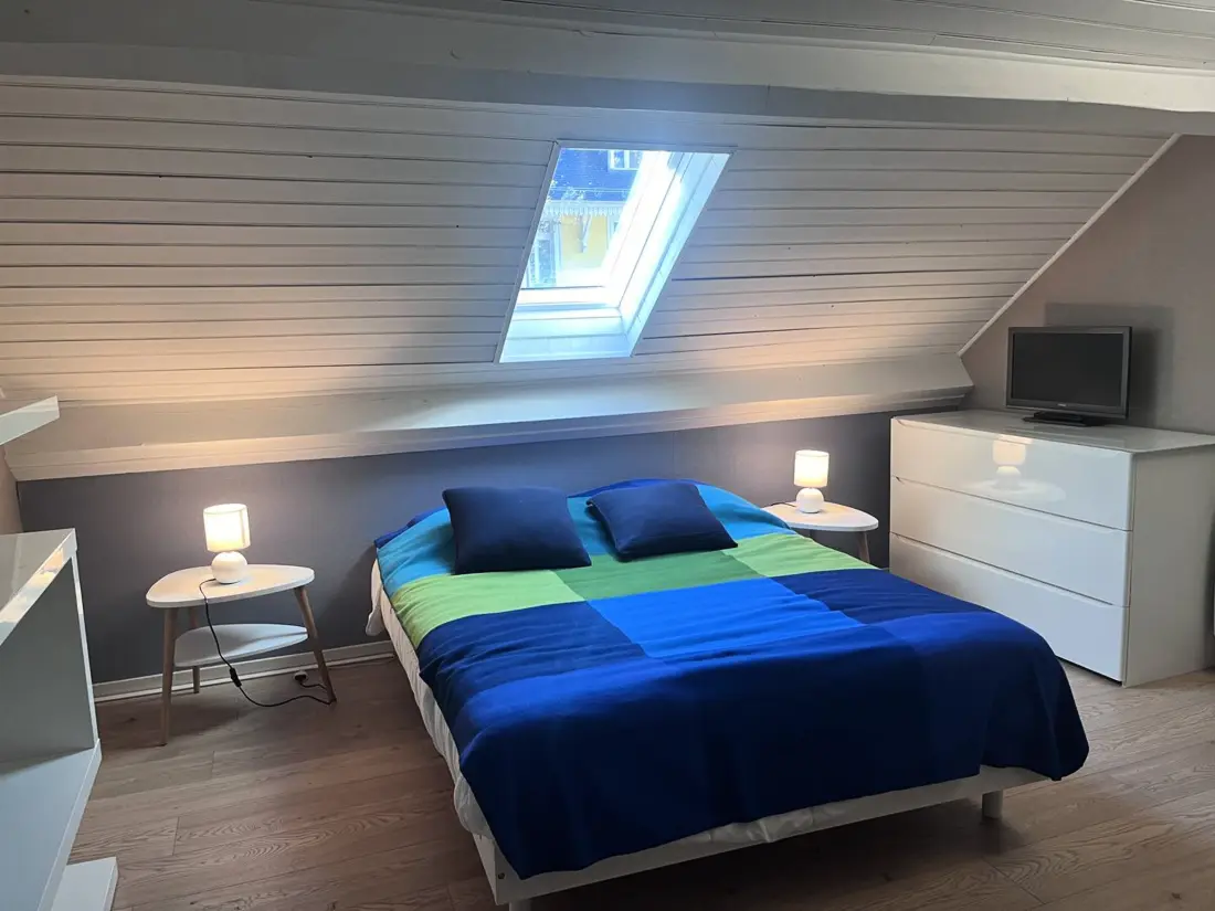 Location de Vacances Cauterets 746
