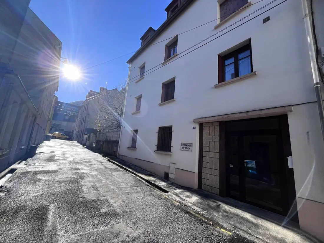 Location de Vacances Cauterets 746