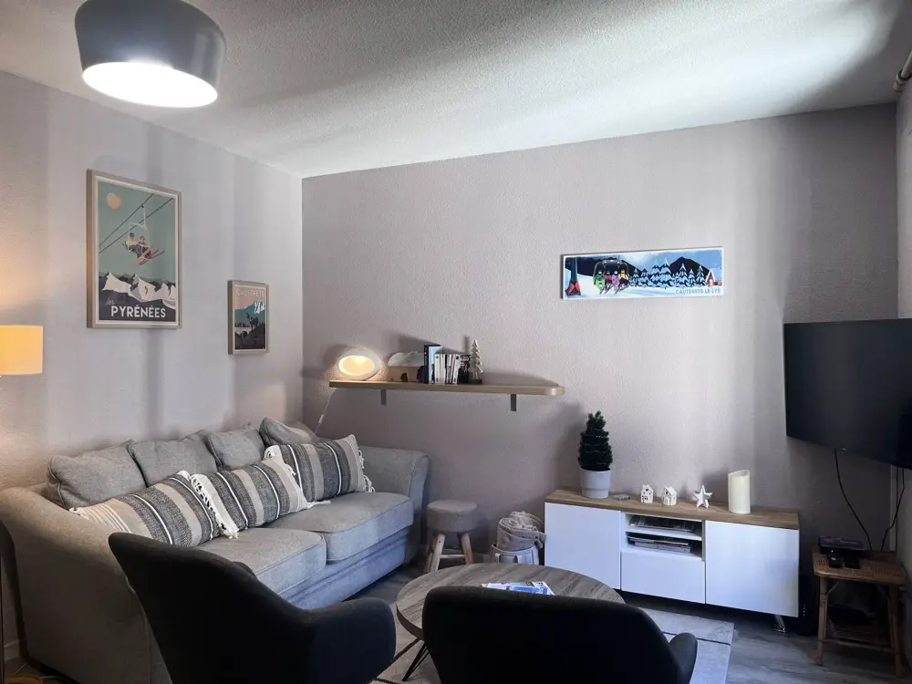 Location de Vacances Cauterets 746