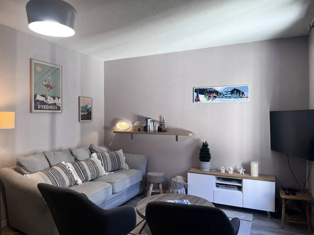 Location de Vacances Cauterets 746