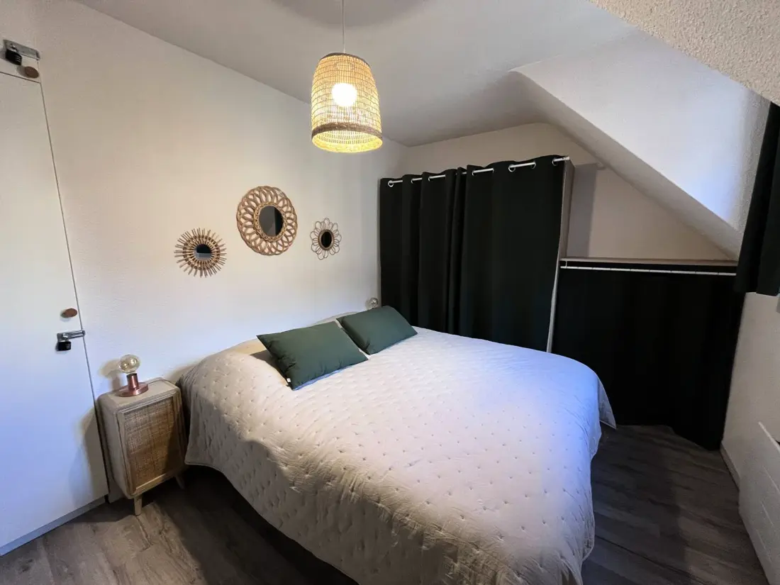 Location de Vacances Cauterets 746
