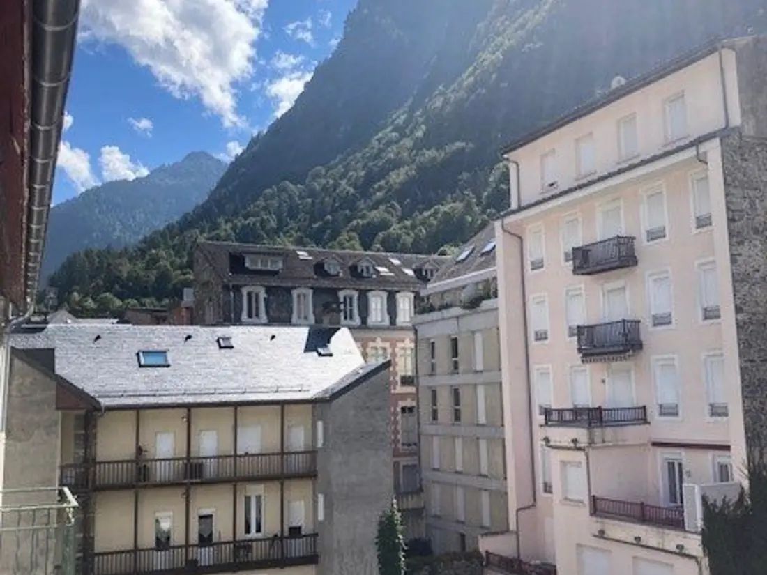 Location de Vacances Cauterets 746