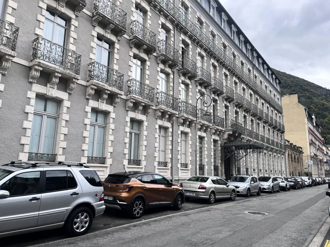 Location de Vacances Cauterets 747