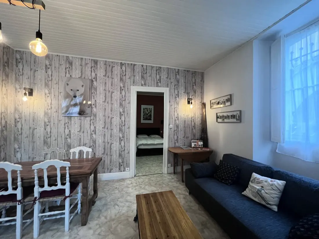 Location de Vacances Cauterets 747