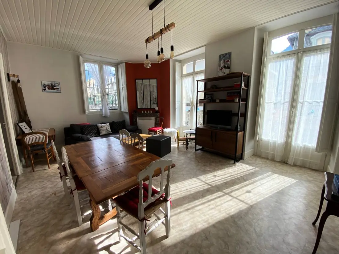 Location de Vacances Cauterets 747