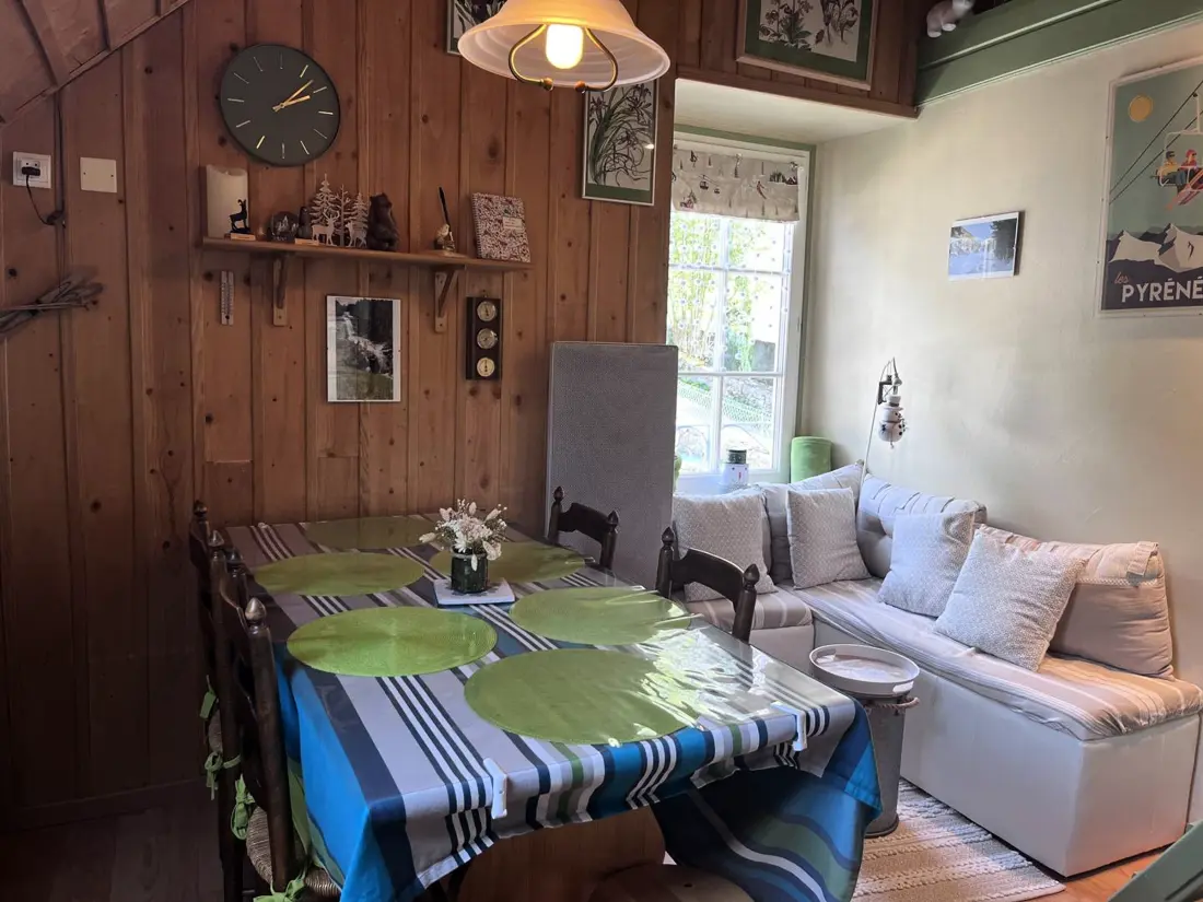 Location de Vacances Cauterets 748