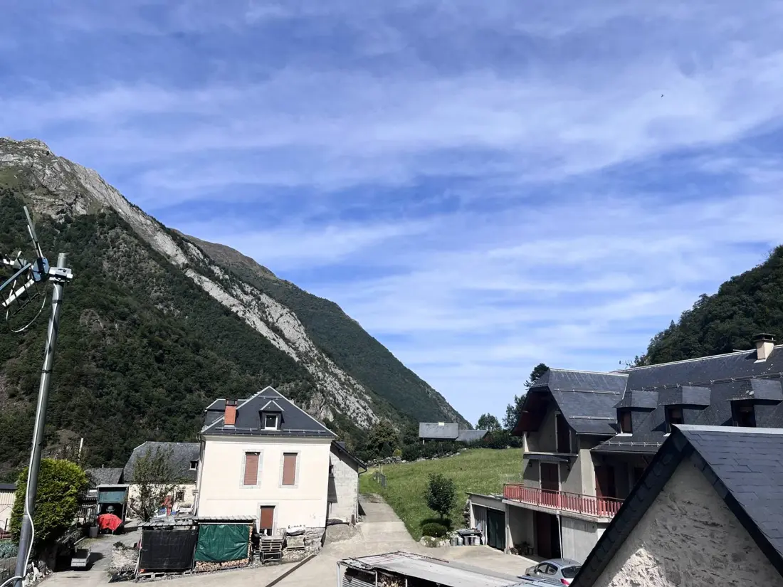 Location de Vacances Cauterets 748