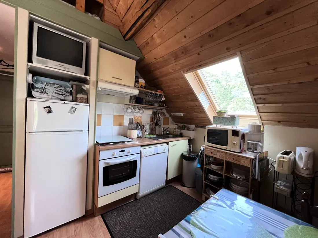 Location de Vacances Cauterets 748