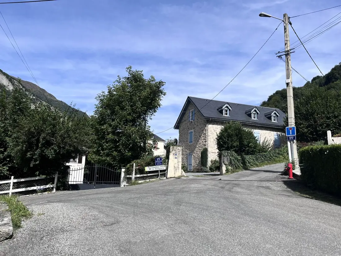 Location de Vacances Cauterets 748