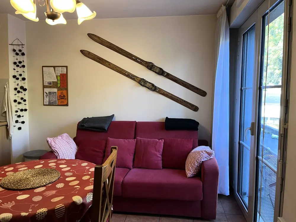 Location de Vacances Cauterets 749