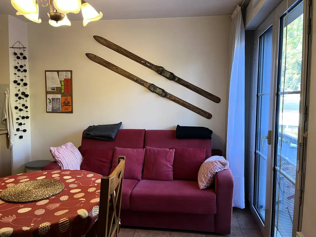 Location de Vacances Cauterets 749