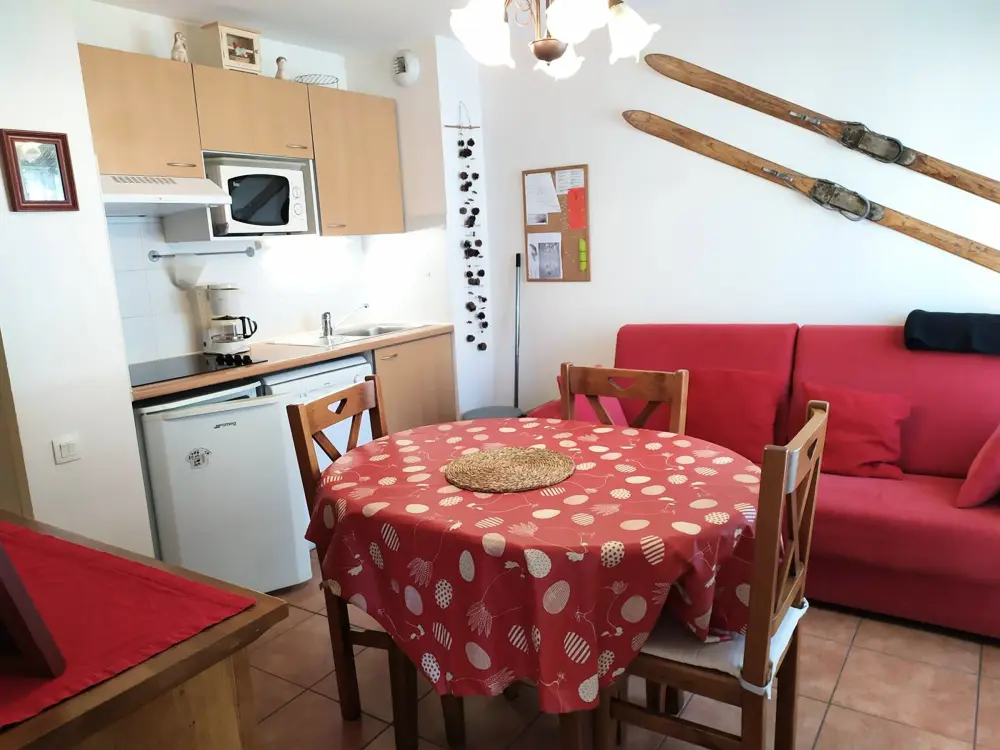 Location de Vacances Cauterets 749