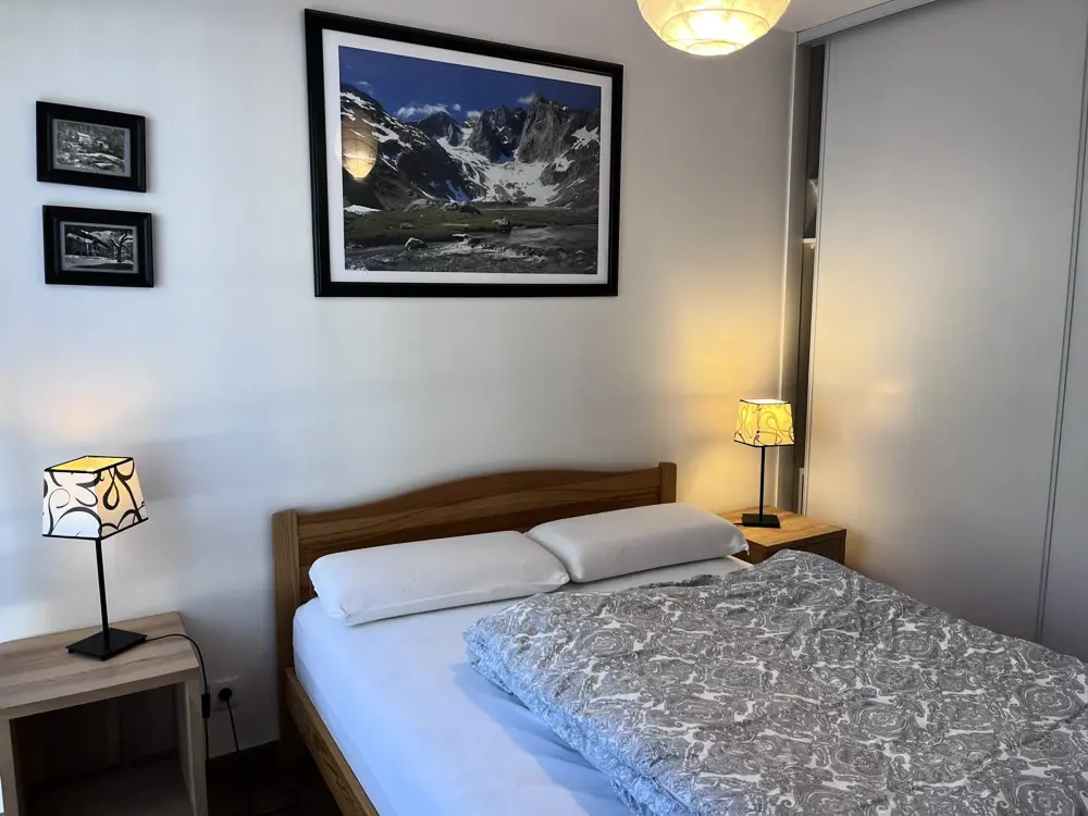 Location de Vacances Cauterets 749