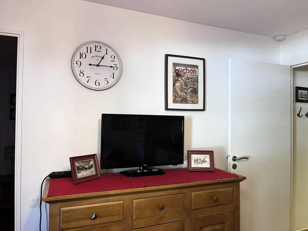 Location de Vacances Cauterets 749