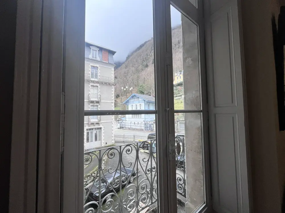 Location de Vacances Cauterets 750