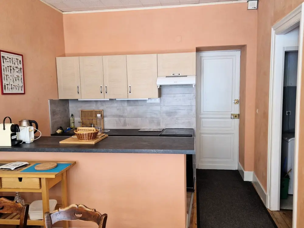 Location de Vacances Cauterets 750