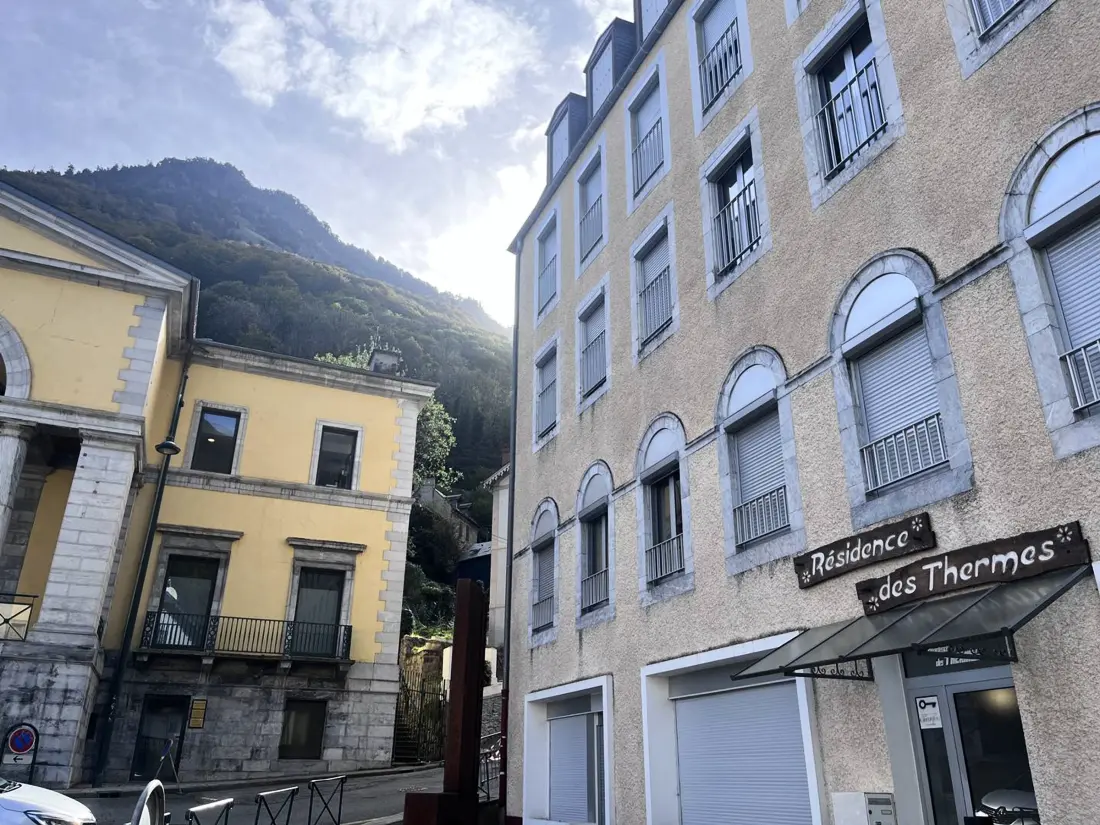 Location de Vacances Cauterets 751